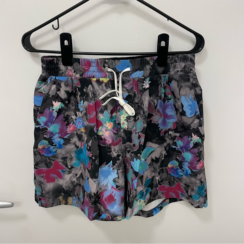 Floral Men’s Swimsuit